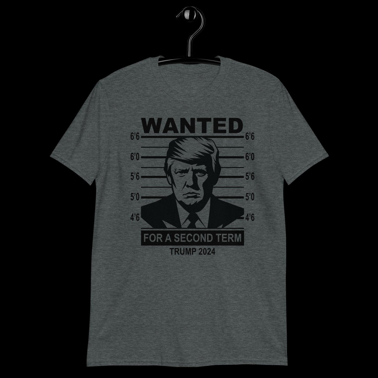 TRUMP 2024 - Super Soft Tee