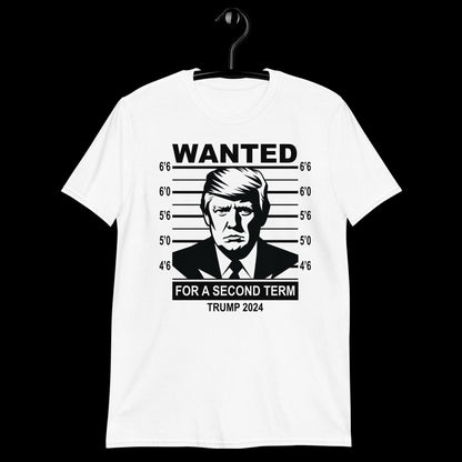 TRUMP 2024 - Super Soft Tee