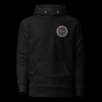 Don't Tread On Me Cobra - Super Soft Hoodie