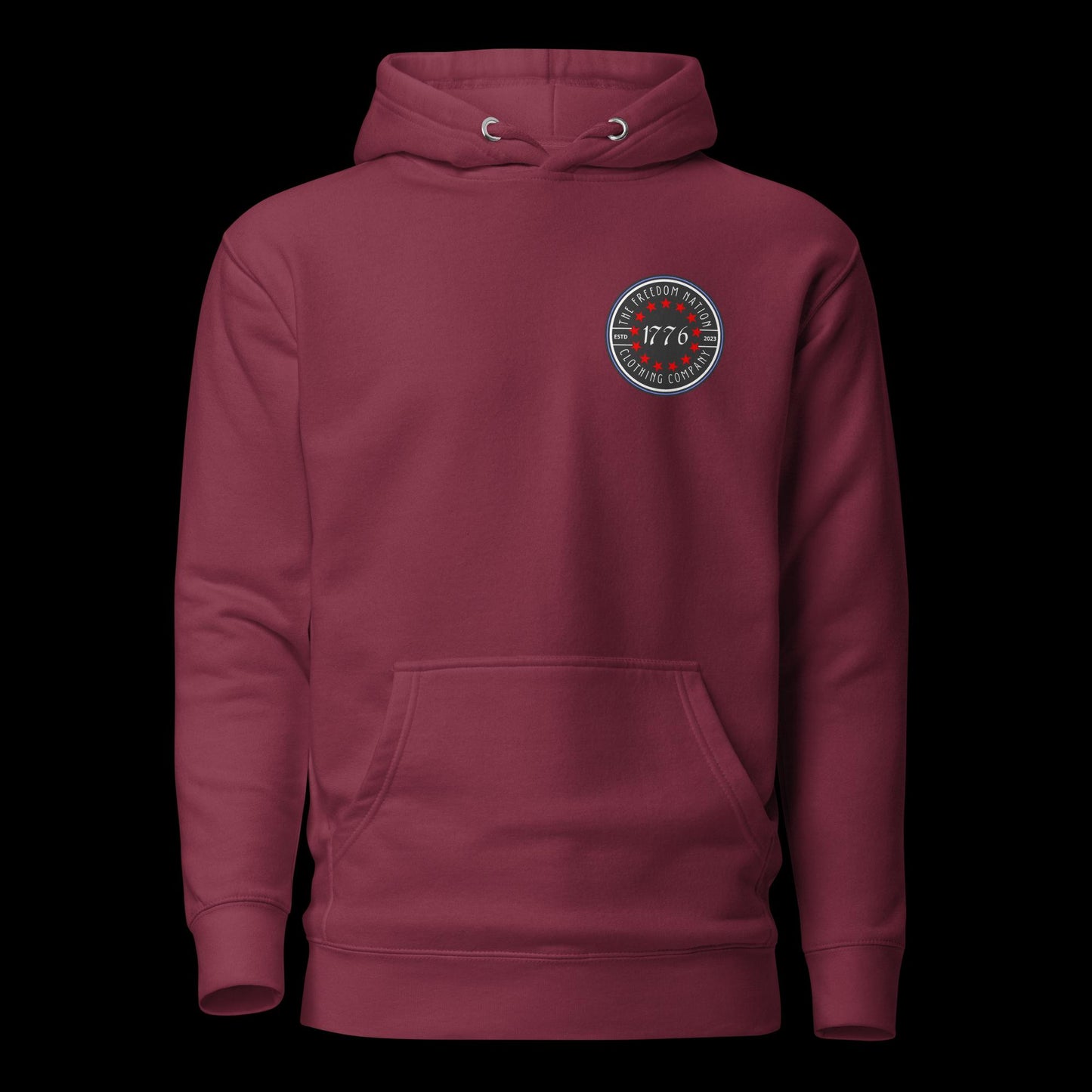 Don't Tread On Me Cobra - Super Soft Hoodie