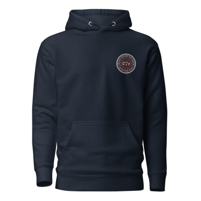 2nd Amendment Super Soft Hoodie