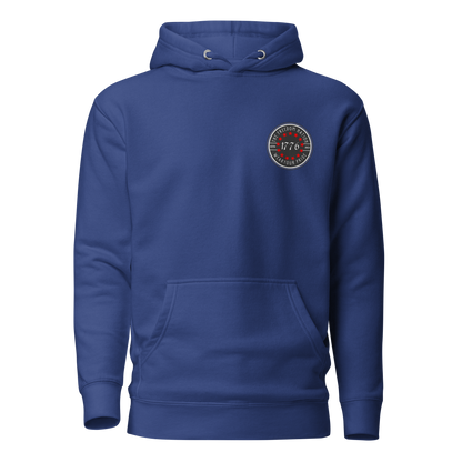 2nd Amendment Super Soft Hoodie