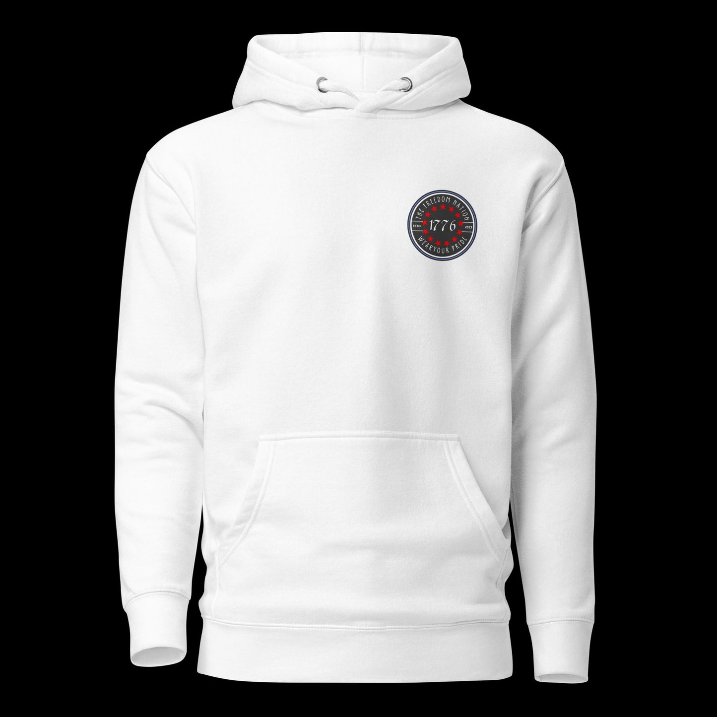 WANTED - Trump 2024 Ultra Soft Hoodie