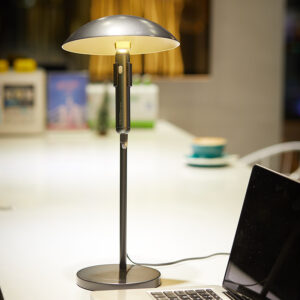 Modern Minimalist USB LED Task Lamp