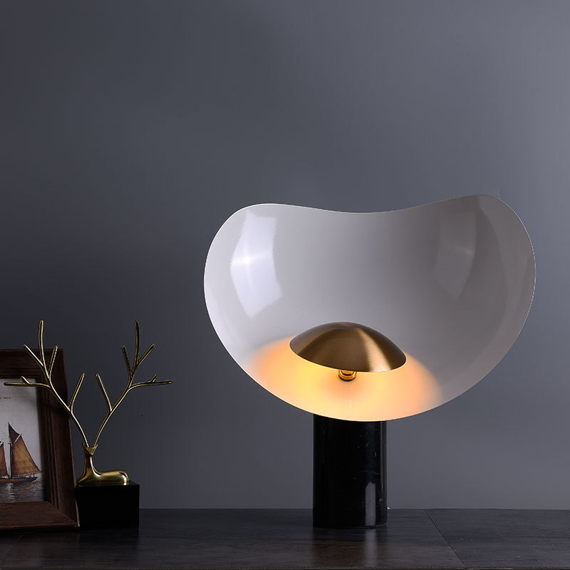 Postmodern Nordic Table Lamp – Designer Decorative Lamp