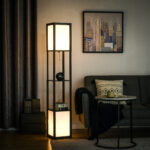Luna Ambient Floor Lamp