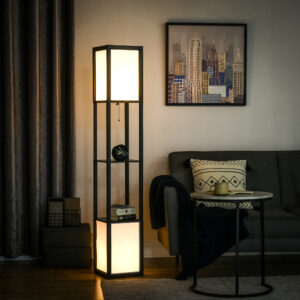 Luna Ambient Floor Lamp