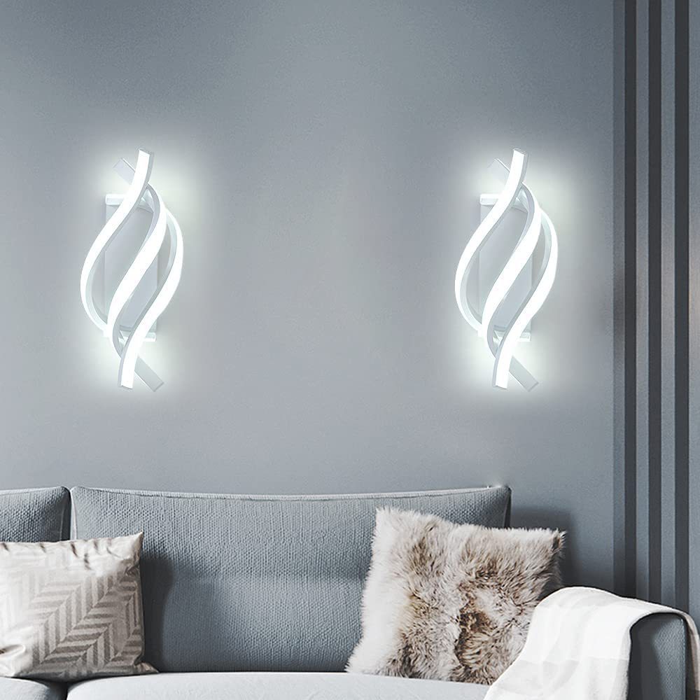 Linear Zen: Architectural Aluminum LED Wall Sconce - Image 3