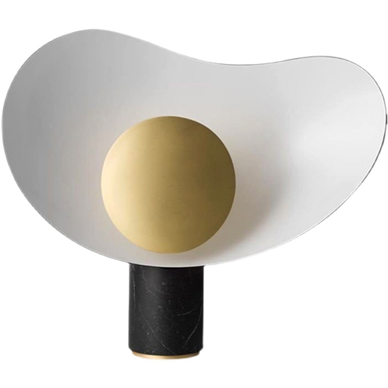 Postmodern Nordic Table Lamp – Designer Decorative Lamp - Image 3