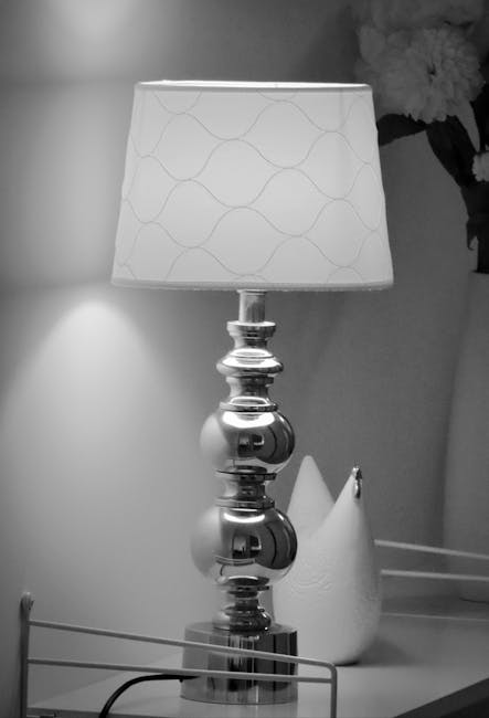lamp shades vancouver canada styled interior, Nox Decor