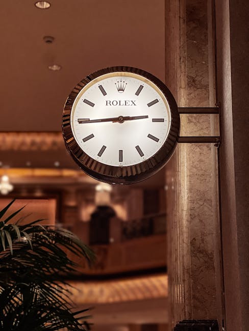 Illuminated Outdoor Clock - Discover the Nox Decor collection today 10 illuminated outdoor clock styled interior, Nox Decor