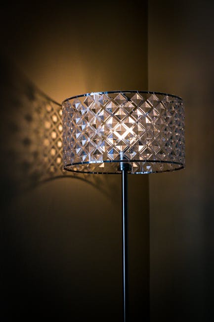 lamp toronto styled interior, Nox Decor