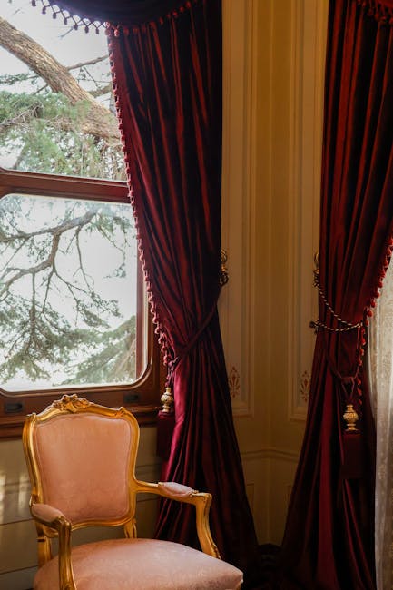 luxury velvet curtains for sale canada styled interior, Nox Decor