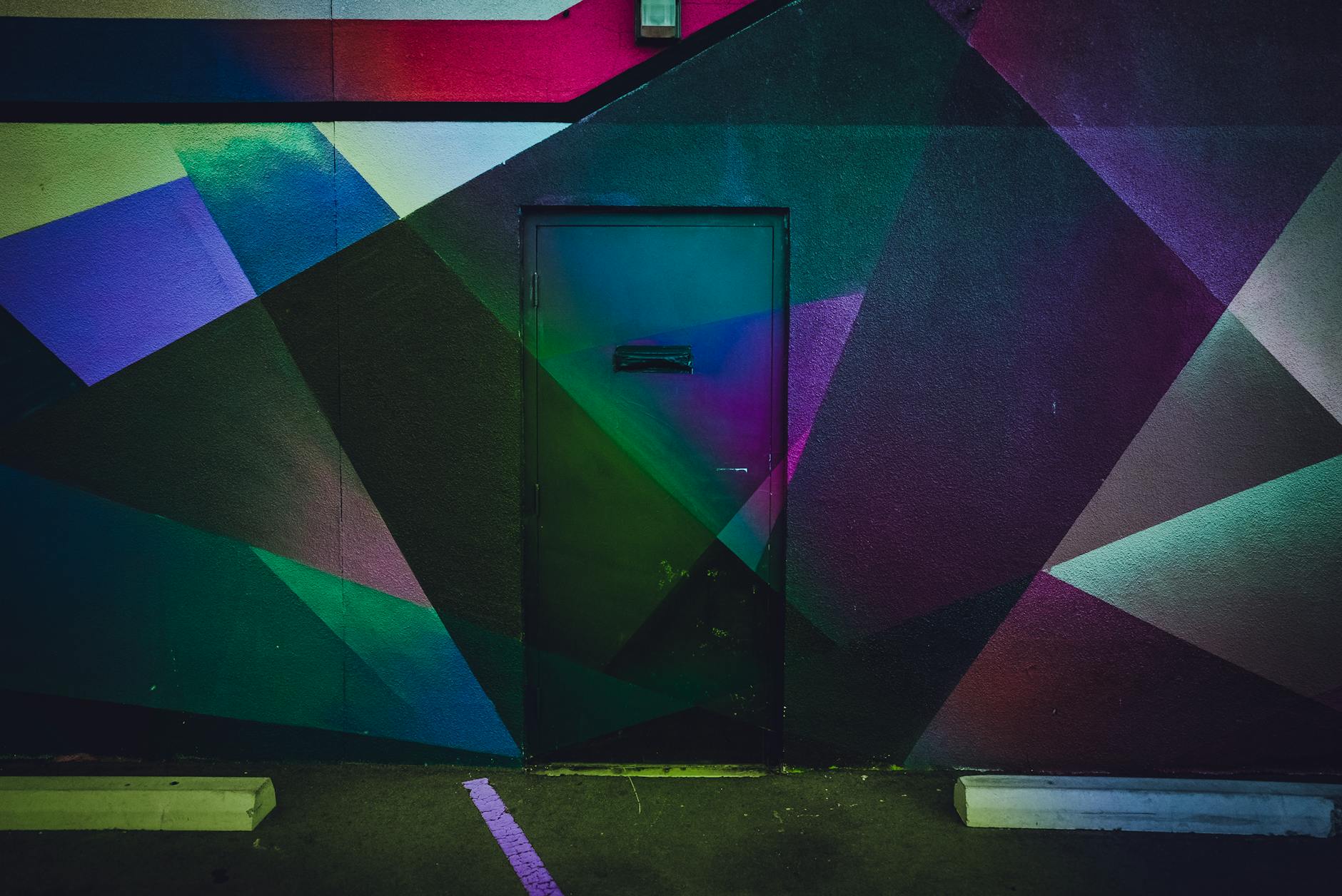 Discover modern geometric wall art toronto - Explore the Nox Decor collection today 30 Contemporary geometric wall art in Toronto styled interior, Nox Decor