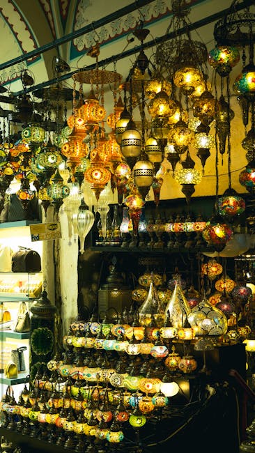 Turkish lamp making toronto - Discover the Nox Decor collection today 22 turkish lamp making toronto styled interior, Nox Decor