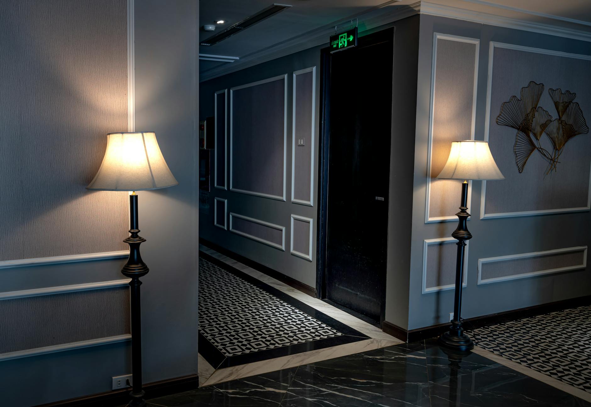Discover sleek floor lamps in Toronto - Explore Nox Decor collection today 5 buy sleek floor lamps toronto styled interior, Nox Decor
