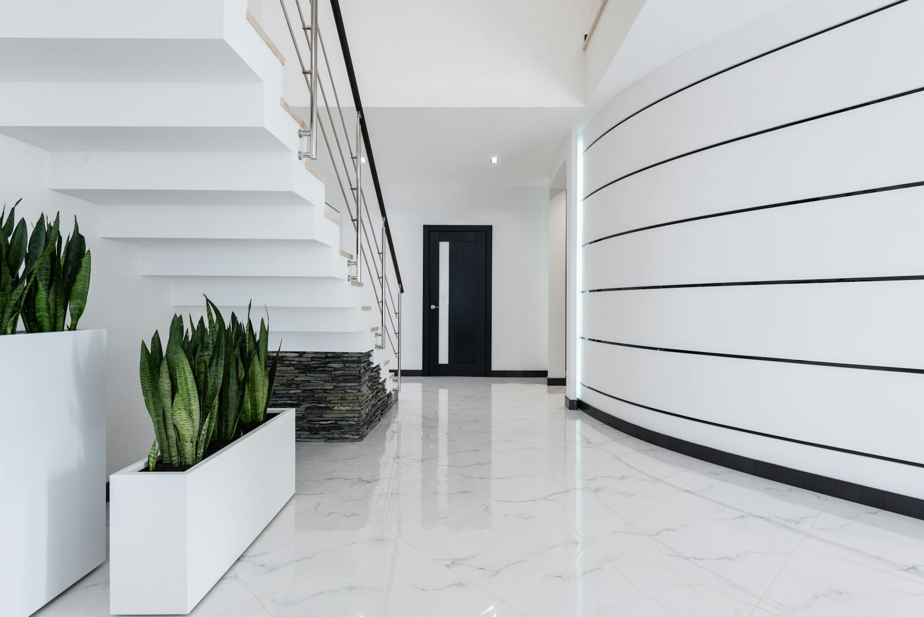 High-End Artificial Plants Delivered in Toronto 9 Realistic high-end artificial plants for home decor in Toronto.