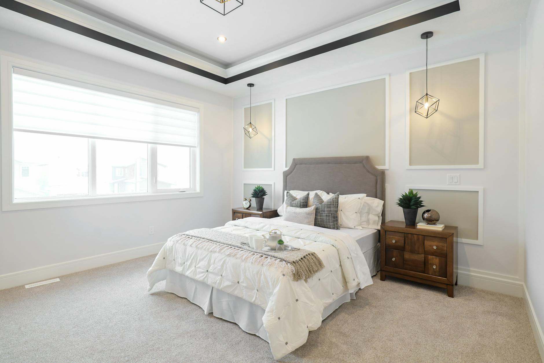 high end home staging decor canada styled interior, Nox Decor