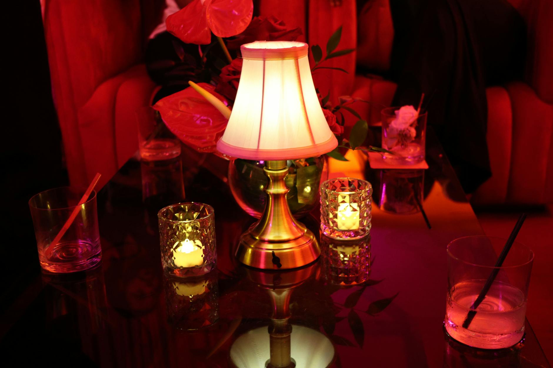 Luxury Cordless Table Lamps Online