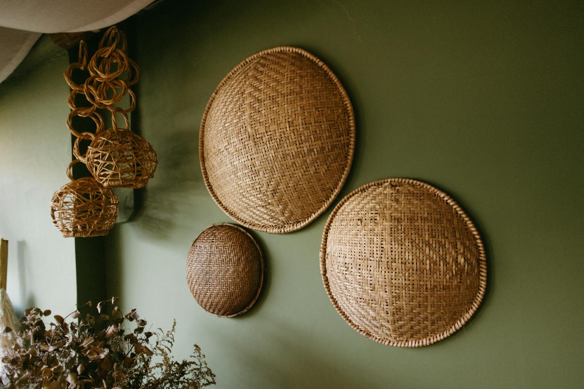 modern boho wall decor for sale styled interior, Nox Decor